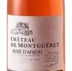 Chateau de Montgueret - Rose d'Anjou 2024 <span>(750)</span>