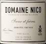 Domaine Nico - Grand Pere Pinot Noir 2022 <span>(750)</span>