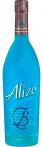 Alize - Bleu Passion Liqueur (750ml)