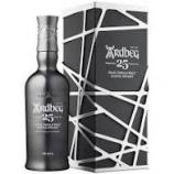 Ardbeg - 25 Yr Single Malt Scotch (750ml)