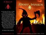 B. Nektar - Dwarf Invasion (4 pack 12oz cans)