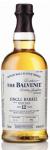 Balvenie - Single Barrel 12 Year First Fill Speyside Single Malt Scotch Whisky (750ml)