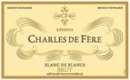 Charles de F�re - Brut Blanc de Blancs R�serve 0 (750ml)