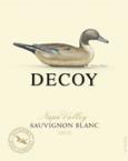 Decoy - California Sauvignon Blanc 2024 (750ml)