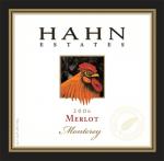 Hahn - Merlot Monterey 2021 (750ml)