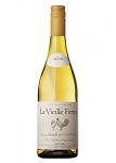 La Vieille Ferme - White 2024 (750ml)