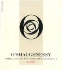 OShaughnessy - Cabernet Sauvignon Howell Mountain 2021 (750ml)