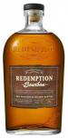Redemption - Straight Bourbon Whiskey (750ml)