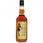 Sailor Jerry - Spiced Navy Rum (750ml)