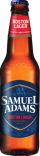 Samuel Adams - Boston Lager (6 pack 12oz cans)