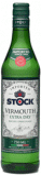 Stock - Dry Vermouth (750ml)