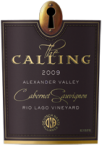 The Calling - Cabernet Sauvignon Alexander Valley 2019 (750ml)