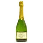 Veuve du Vernay - Brut Blanc de Blancs 0 (750ml)