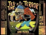 Abomination Brewing - Tea Time Terror (Arno Palmer) 0 (415)