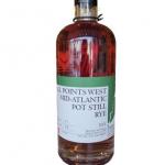 All Points West - Mid-Atlantic Pot Still Rye Whyiskey 0 (750)