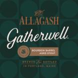 Allagash Brewing - Gatherwell 0 (414)