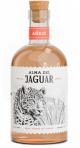 Alma Del Jaguar - Aejo Tequila 0 (750)