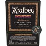 Ardbeg - Smokiverse (750)