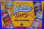 Arizona - Hard Juices Variety Pack 2012 (221)