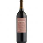 Avaline - Organic Cabernet Sauvignon 0 (750)