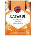 Bacardi - Rum Punch (357)