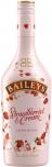 Baileys - Strawberries & Cream Liqueur (750)