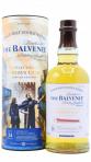 Balvenie - A Collection of Curious Casks 14 Year Old American Bourbon Barrel (750)