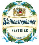 Bayerische Staatsbrauerei Weihenstephan - Festbier 0 (62)