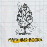 Beer Tree Brew - Maps And Books 0 (415)