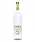Belvedere - Organic Infusions Pear & Ginger (750)