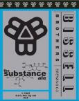 Bissell Brothers Brewing Company - The Substance 0 (415)