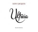 Bodegas Raul Perez - Ultreia Saint Jacques 2022 (750)