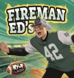 Bolero Snort - Fireman Ed's NYJF Lager 0 (62)