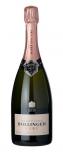 Bollinger - Brut Rose Champagne 0 (750)