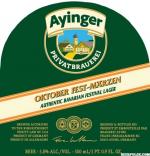 Brauerei Ayinger - Oktoberfest 0 (44)