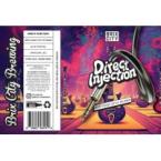 Brix City - Direct Injection 0 (415)