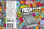 Brix City - Fresh Fish Daily 0 (415)