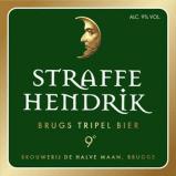 Brouwerij De Halve Maan - Straffe Hendrik Brugs Tripel Bier 9 0 (44)