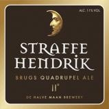 Brouwerij De Halve Maan - Straffe Henrik Brugs Quadrupel 0 (44)
