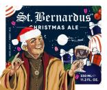 Brouwerij St.Bernardus - Christmas Ale 0 (414)