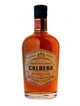 Caldera - Hurricane 5 Canadian Whisky (750)