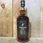 Campbeltown Loch - Blended Malt Whisky 0 (750)