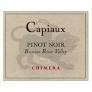 Capiaux Cellars - Chimera Pinot Noir Russian River 2023 (750)
