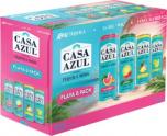 Casa Azul - Tequila Soda Playa Variety Pack 0 (881)