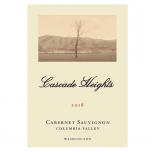 Cascade Heights - Cabernet Sauvignon Columbia Valley 2019 (750)