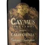 Caymus - California Cabernet Sauvignon 2022 (750)