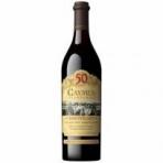 Caymus Vineyards - 50th Anniversary Cabernet Napa Valley 2022 (1000)