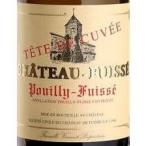 Chateau Fuisse - Tete de Cuvee Pouilly Fuisse 2021 (750)