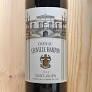 Chateau Leoville Barton - Saint Julien 2014 (750)