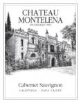 Chateau Montelena - Napa Valley Cabernet Sauvignon 2019 (750)